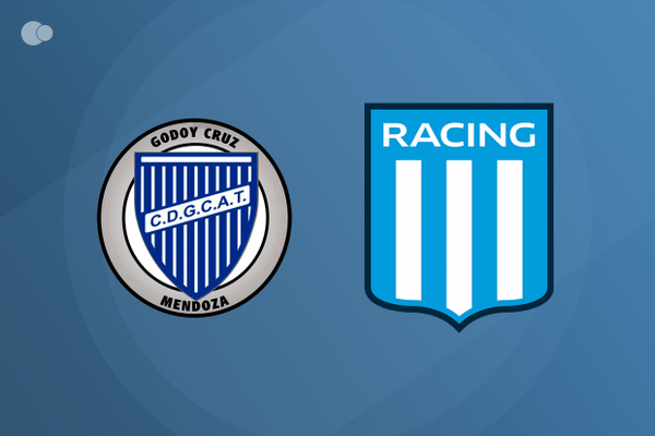 Godoy cruz - racing