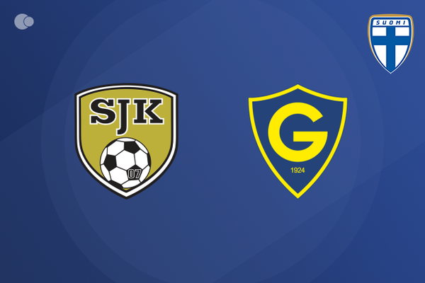 SJK continue son invincibilit en battant IF Gnistan dans un duel captivant