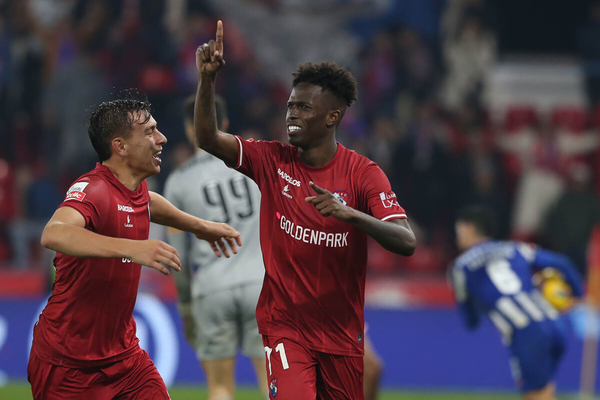 De Gil Vicente  Lille : Flix Correia ralise un transfert millionnaire