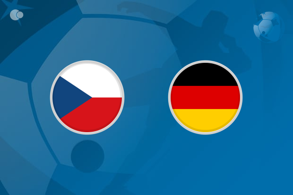 Rsum du match Allemagne vs Rpublique Tchque - Championnat d'Europe U21