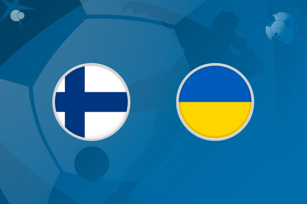 Rsum du match: Ukraine domine la Finlande lors du Championnat d'Europe U21