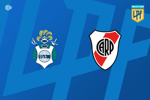 River Plate poursuit son invincibilit en dominant Gimnasia 3-0 en Ligue Argentine