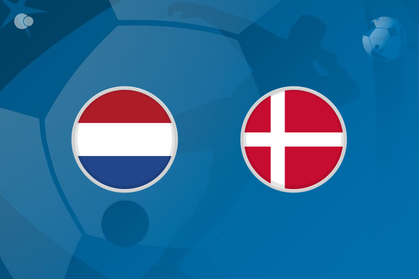 Euro U21 : Danemark surprend les Pays-Bas dans un match captivant !