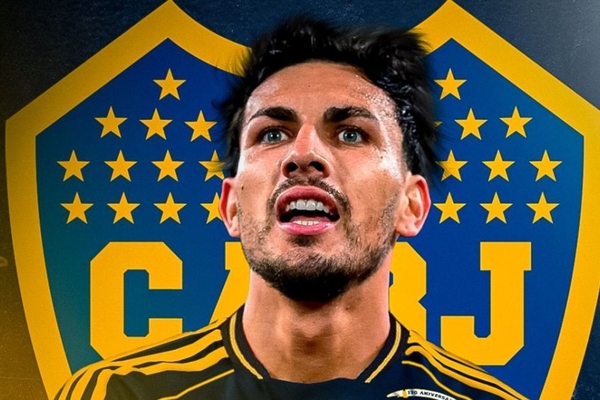 La Bombonera attend Leandro Paredes : la vido qui enthousiasme les fans