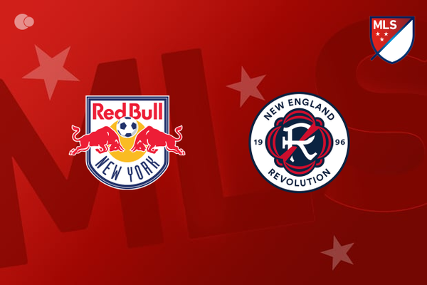 Rsum NY Red Bulls vs NE Revolution : Une Revanche Attendue en Major League Soccer