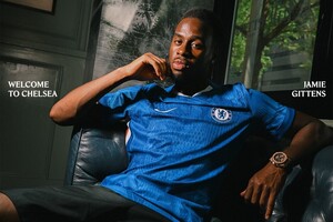 Jamie Bynoe-Gittens quitte Dortmund pour Chelsea