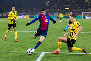 Les 29 clubs qualifis directement pour la Ligue des Champions sont dsormais connus