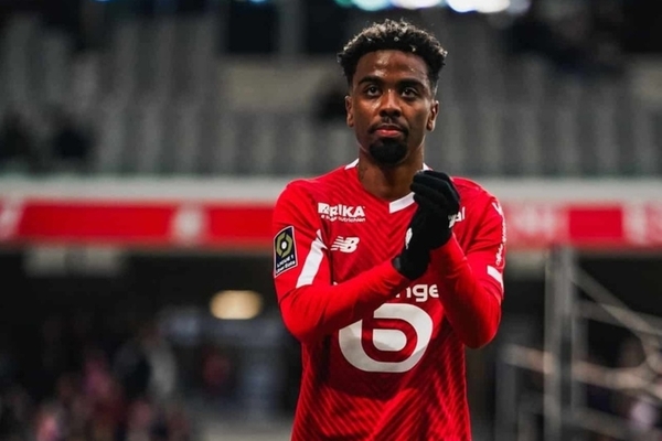 Marseille annonce Angel Gomes comme nouvelle recrue