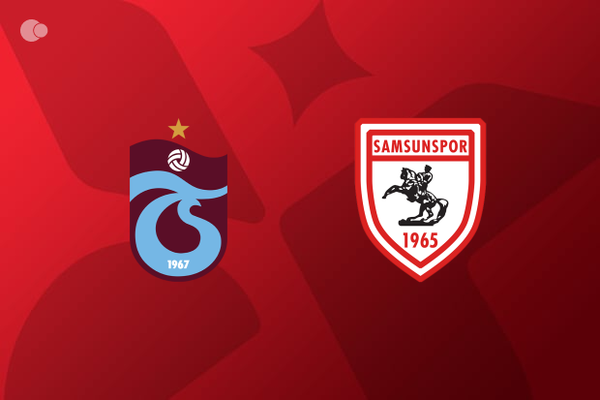 Match nul passionnant entre Trabzonspor et Samsunspor en Super League