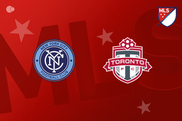New York City FC domine Toronto FC dans un duel captivant de la Ligue Amricaine