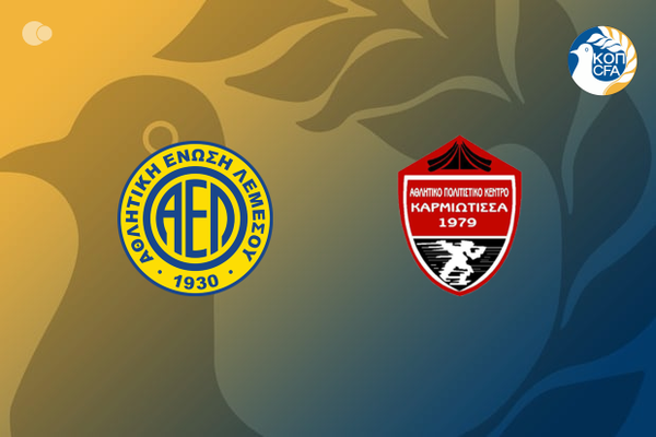AEL Limassol affronte Karmiotissa Polemidion dans un duel captivant en Ligue Chypriote