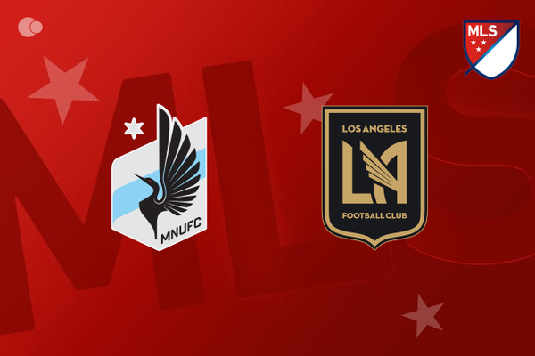 Los Angeles FC Domine Minnesota United dans un Duel Serr en Major League Soccer
