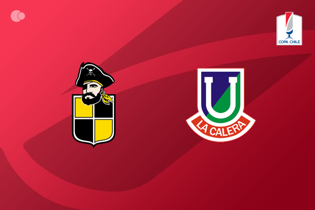 Coquimbo Unido s'impose face  Unin La Calera dans un match serr de Taa Chile