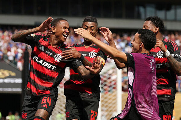 Flamengo triomphe face  Chelsea lors de la Coupe du Monde des Clubs 2025