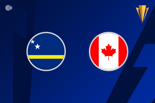 Rsum du Match Antilles nerlandaises vs Canada : galit Sans Vainqueur