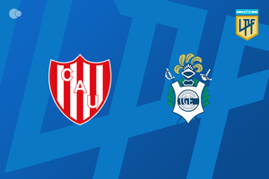 Unin renoue avec la victoire contre Gimnasia aprs 6 matchs sans succs