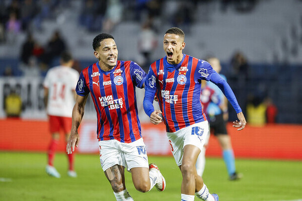 Bahia domine Red Bull Bragantino sans marquer de buts - Dtails du match sans rvler les ...