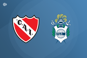 Rsum du match : Independiente domine Gimnasia sans rvler le score - Dtails ici !