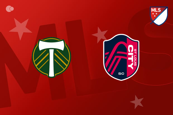 Portland Timbers affronte St. Louis City SC dans un duel captivant de la Ligue Amricaine