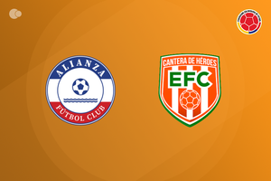 Rsum Alianza FC vs Envigado : Match Nul Spectaculaire en Copa de Colombia