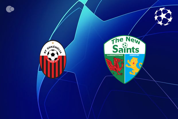 KF Shkendija 79 avance en Ligue des Champions aprs un duel serr contre TNS
