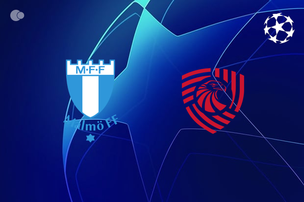 Malm Avance en Ligue des Champions aprs un Duel Contre FC Iberia 1999