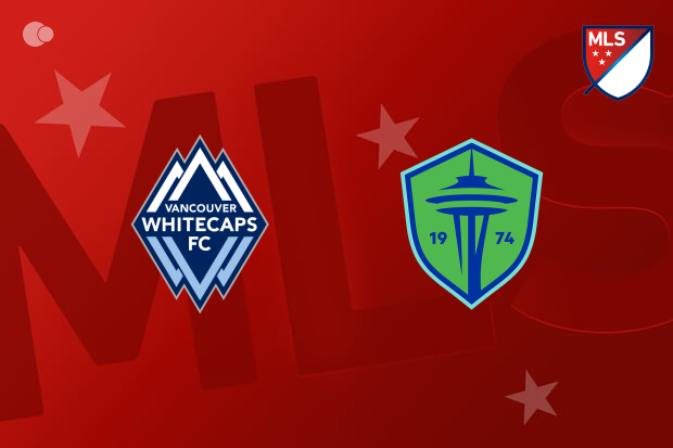 Vancouver Whitecaps prolonge sa srie d'invincibilit en battant Seattle Sounders