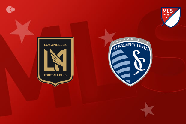 Rsum Sporting KC vs Los Angeles FC: Analyse d'un match sans dfaite pour LAFC