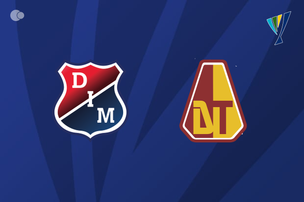 Independiente Medelln poursuit sa srie sans dfaite face  Tolima en Liga Colombiana