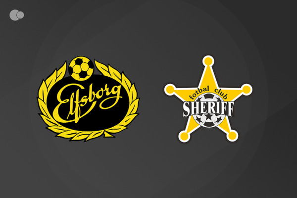 Elfsborg a gagn le match et a dpass Sheriff