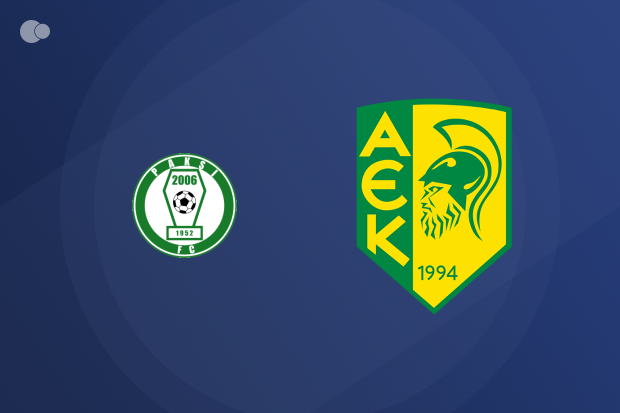 Paksi a vaincu AEK Larnaca