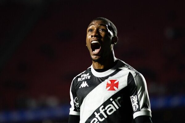 Rsum du match : Vasco domine So Paulo dans un duel captivant - Dtails et analyse
