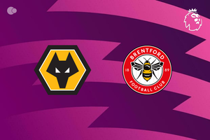 Wolverhampton et Brentford se neutralisent dans un match sans vainqueur