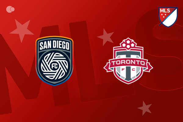 Toronto FC s'impose face  San Diego FC sans rvler le score - Dtails du match!