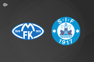 Molde a vaincu Silkeborg
