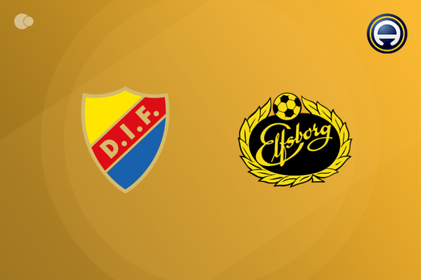 Djurgarden s'impose de justesse contre Elfsborg dans un match serr  Stockholm