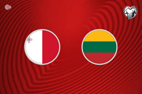 Qualifications Mondial 2026 : Match nul entre Malte et Lituanie sans buts marqus