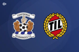 Le match entre Kilmarnock et Tromso s'est termin nul.