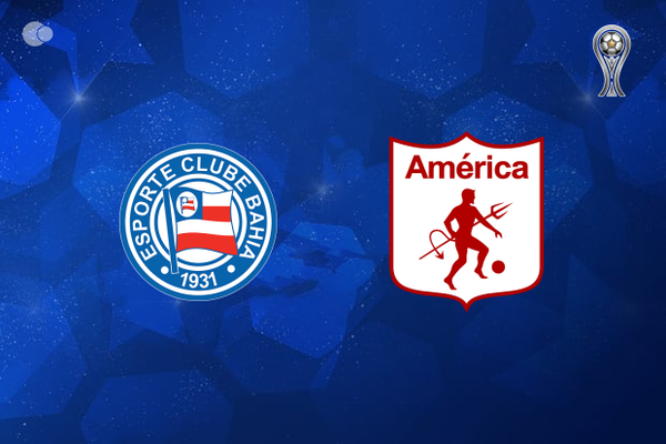 Rsum du match Bahia vs Amrica de Cali en Coupe Sud-Amricaine: Aucun but marqu