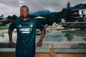 Youssoufa Moukoko se dirige dfinitivement vers Copenhague