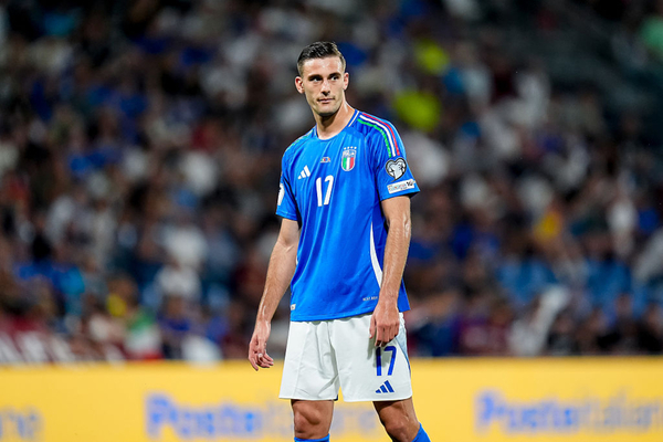 Naples recrute un international italien pour son attaque