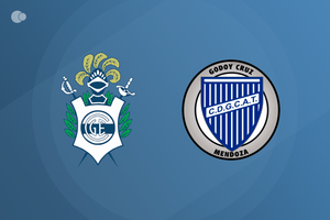 Rsum exclusif : Gimnasia domine Godoy Cruz, dcouvrez les moments cls !