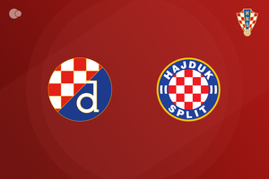 Rsum du match intense : Dinamo Zagreb contre Hajduk Split se solde par un nul