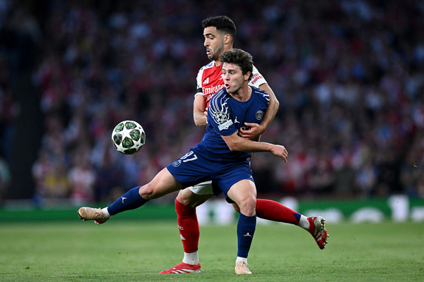 PSG contre Angleterre : Chelsea ne sera pas le dernier en 2025