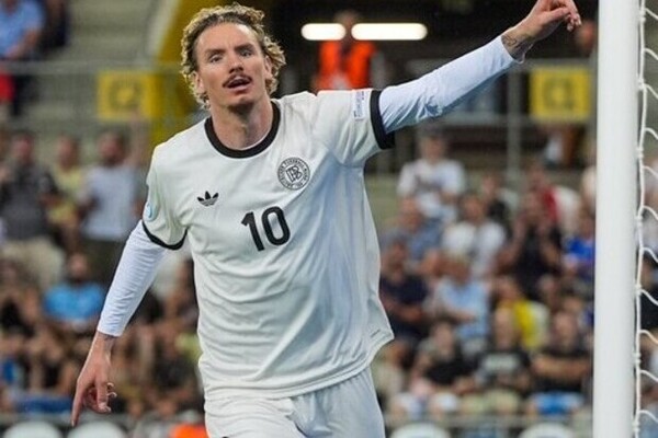 Championnat d'Europe U-21 : L'Allemagne triomphe face  la France en demi-finale
