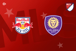 Rsum du match : NY Red Bulls contre Orlando City se conclut par un nul passionnant