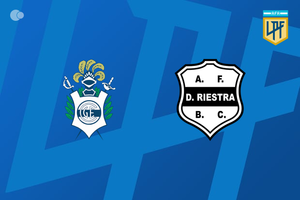 Rsum Gimnasia vs Deportivo Riestra: Match Nul en Liga Argentina Apertura