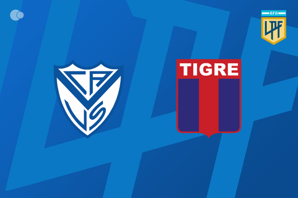 Rsum Vlez Sarsfield vs Tigre : Moments Cls du Match Sans Rsultat Final