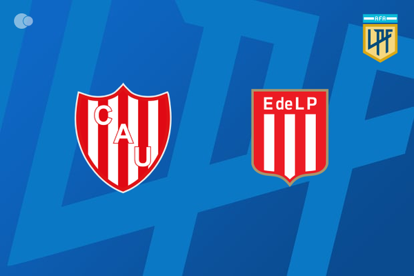 Unin s'impose face  Estudiantes lors de la premire journe de comptition