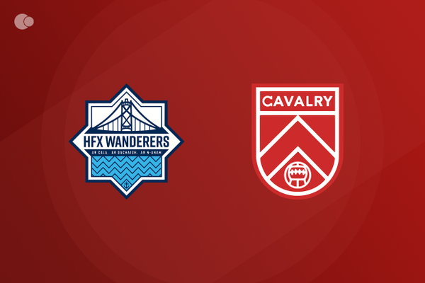 Rsum HFX Wanderers vs Cavalry FC : Partage des Points en Canadian Premier League